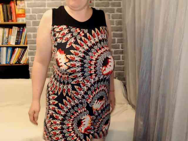 RainbowLady Live Webcam on BongaCams