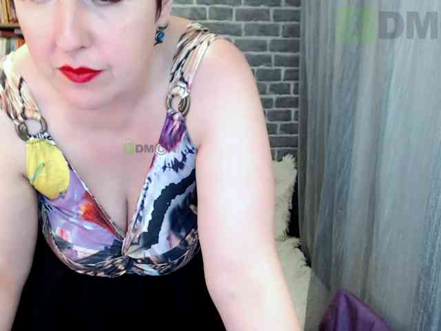 RainbowLady webcam