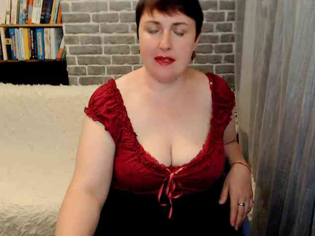 nude chat xxx RainbowLady