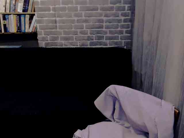 RainbowLady webcam