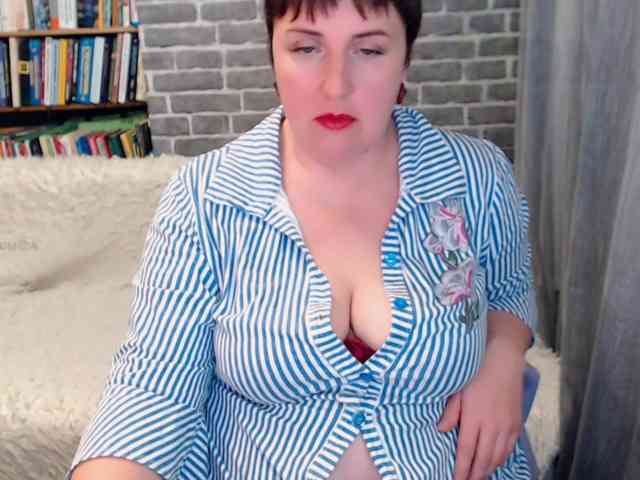 RainbowLady Live Webcam on BongaCams