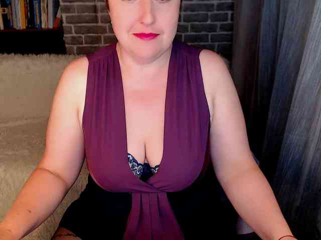 RainbowLady webcam
