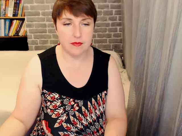 live chat cam RainbowLady