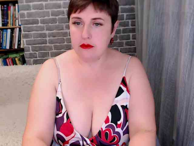 RainbowLady webcam