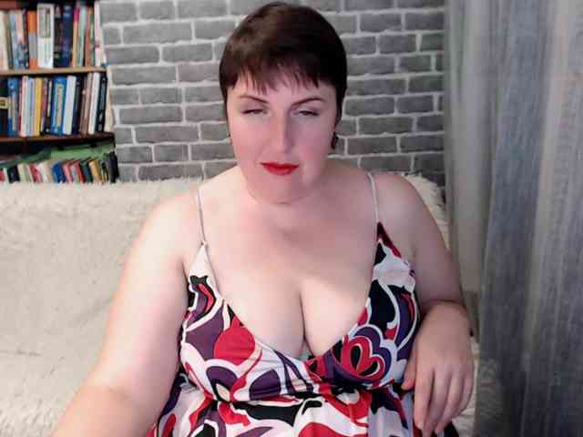 RainbowLady webcam
