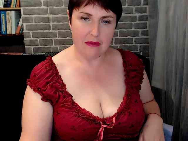 RainbowLady webcam