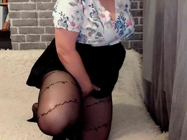 RainbowLady webcam