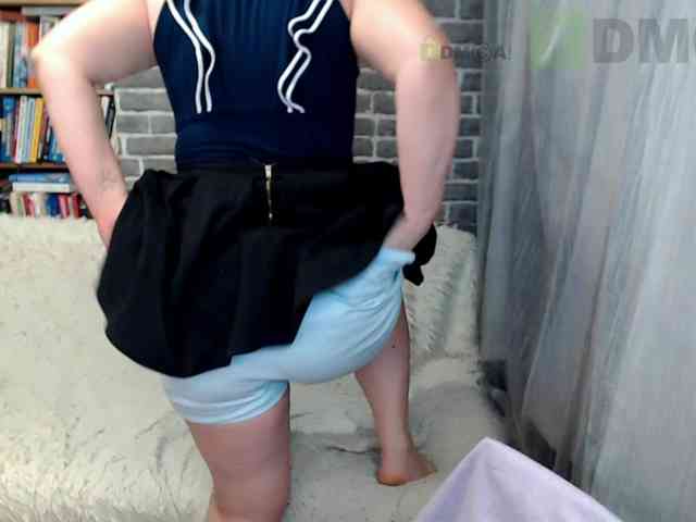 RainbowLady RainbowLady