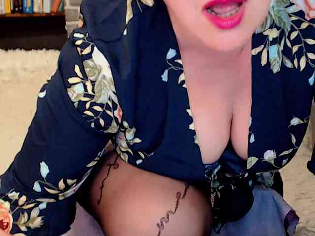 nude webcam chat RainbowLady