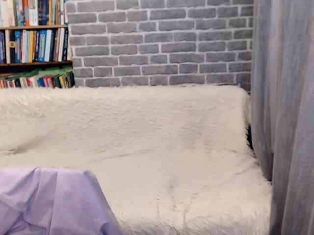 RainbowLady webcam