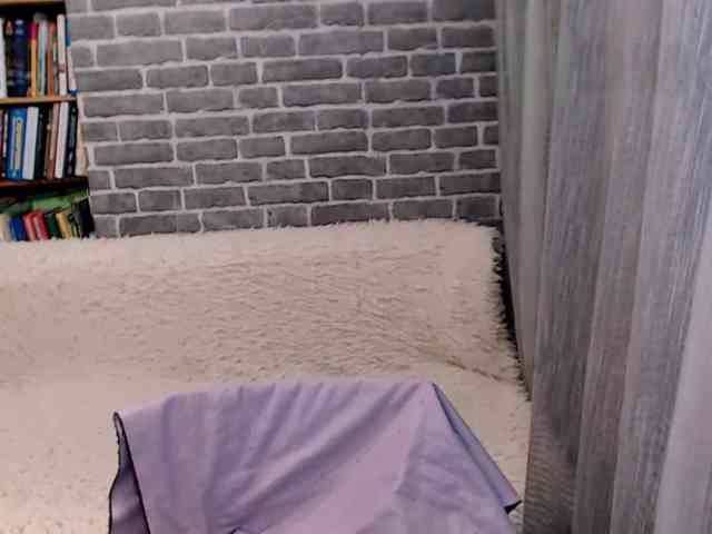 RainbowLady webcam