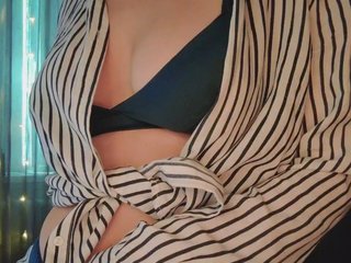 MyLittlegi Porn Show