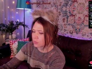 MyLittlegi Porn Show