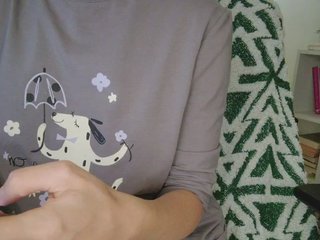MyLittlegi Porn Show