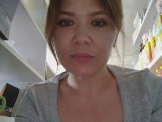 MyLittlegi Porn Show