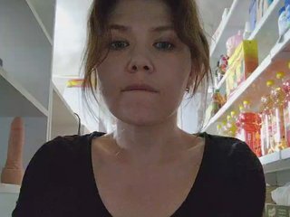 MyLittlegi Porn Show