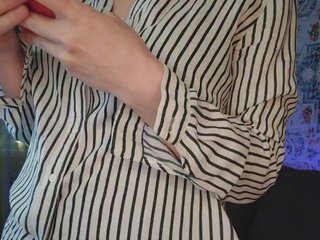 MyLittlegi Porn Show