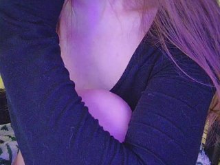 MyLittlegi Porn Show