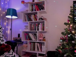 MyLittlegi Porn Show