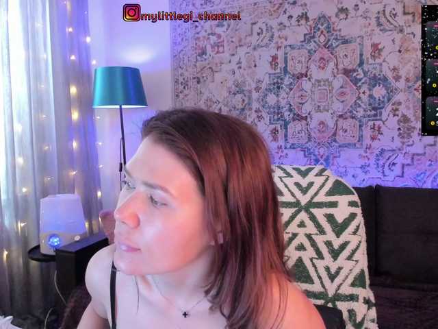 MyLittlegi's BongaCams show and profile