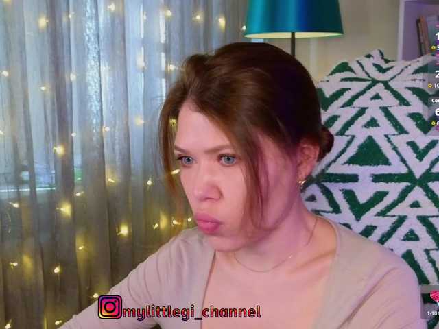 MyLittlegi