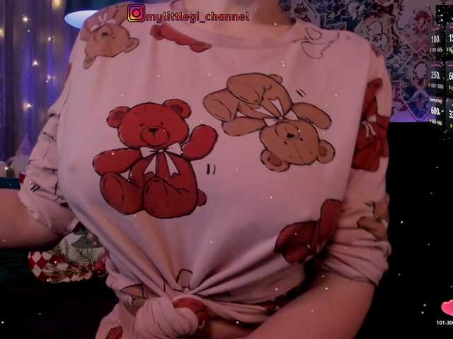 эросцена от MyLittlegi