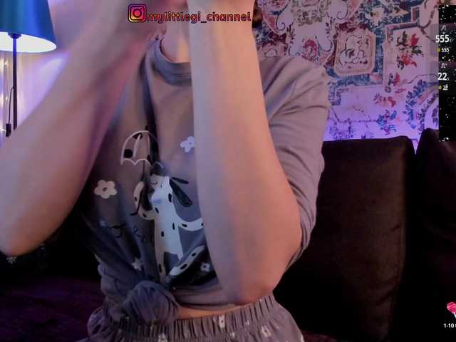 MyLittlegi