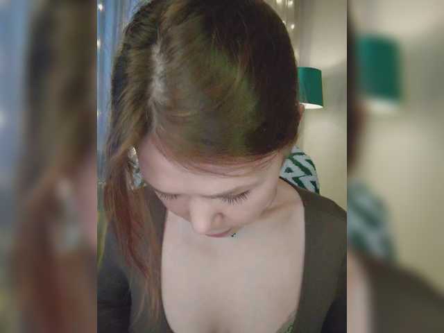 MyLittlegi from BongaCams
