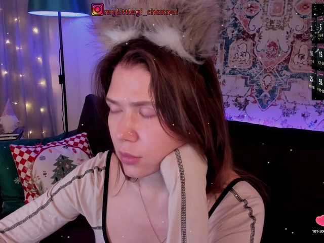 MyLittlegi's BongaCams show and profile