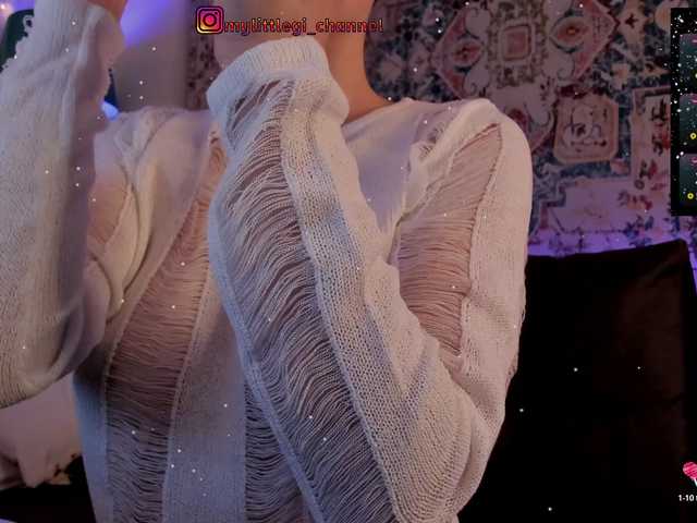 MyLittlegi's BongaCams show and profile