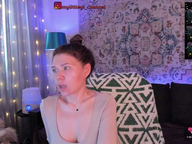 MyLittlegi