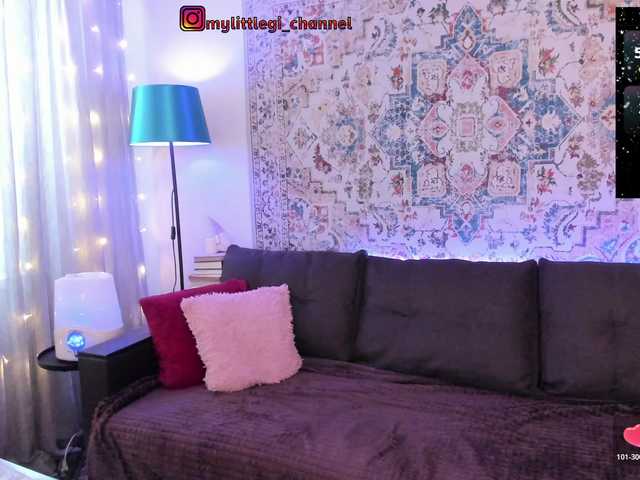 MyLittlegi's BongaCams show and profile