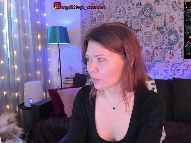 MyLittlegi's BongaCams show and profile