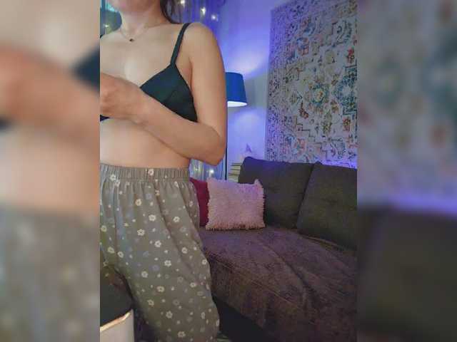 MyLittlegi's BongaCams profile