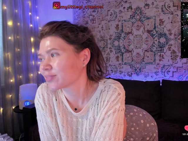 MyLittlegi's BongaCams show and profile