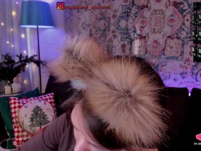 MyLittlegi's BongaCams show and profile