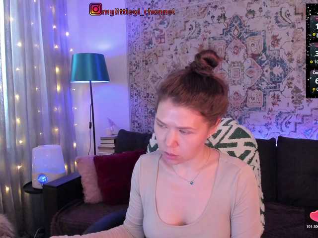 MyLittlegi's BongaCams show and profile