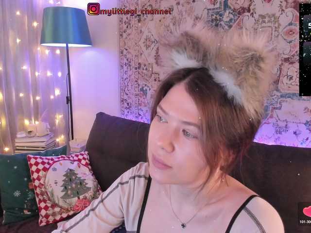 MyLittlegi