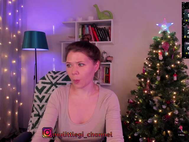 MyLittlegi