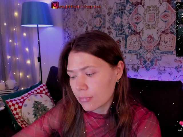 MyLittlegi's BongaCams show and profile