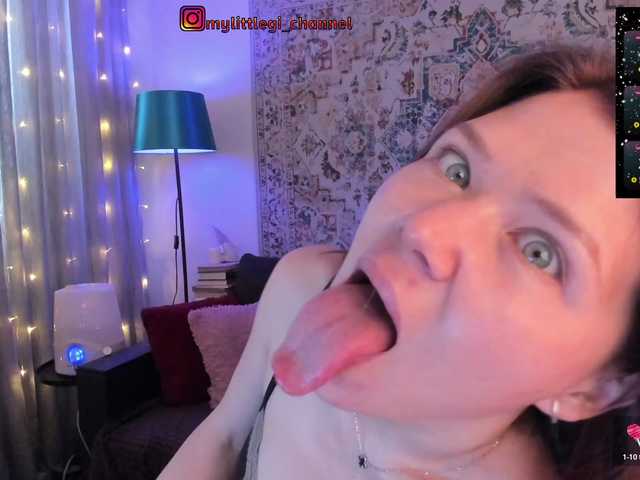 MyLittlegi's BongaCams show and profile