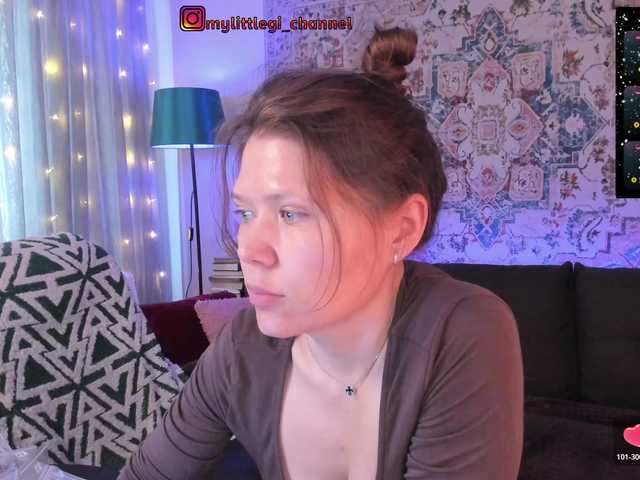 MyLittlegi's BongaCams show and profile