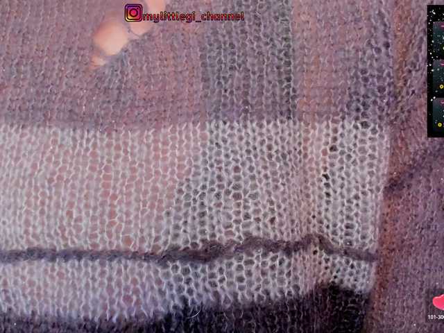 MyLittlegi's BongaCams show and profile