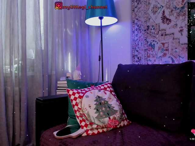 MyLittlegi's BongaCams show and profile