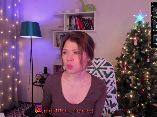 MyLittlegi