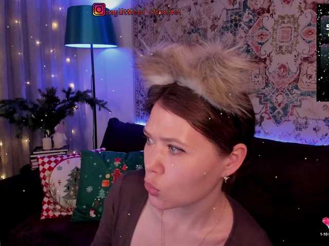 MyLittlegi's BongaCams show and profile