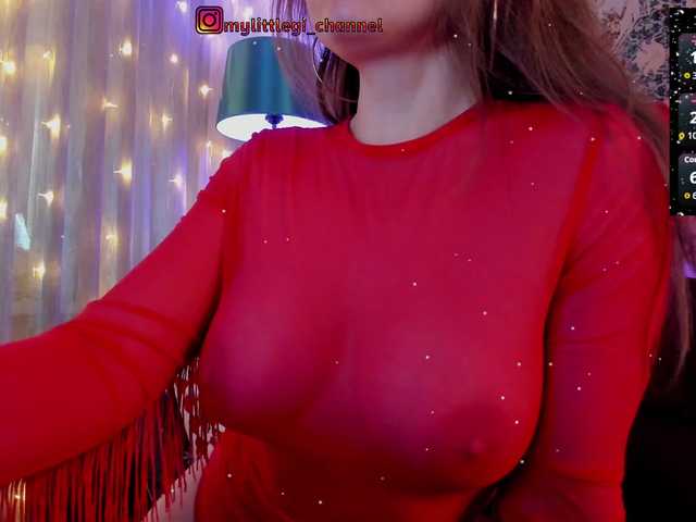 BongaCams MyLittlegi is Freechat MyLittlegi — HELLO! ALL MENU ACTIONS LOVENSE 2, 5, 11, 21, 51, 101, 301, 1001 (250 sec ULTRA); RANDOM 55 (LEVEL 1-9) THANKS ALL OF YOU FOR SUPPORT FOR JUST @remain