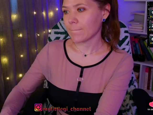 MyLittlegi