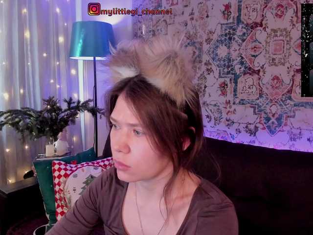 MyLittlegi's BongaCams show and profile