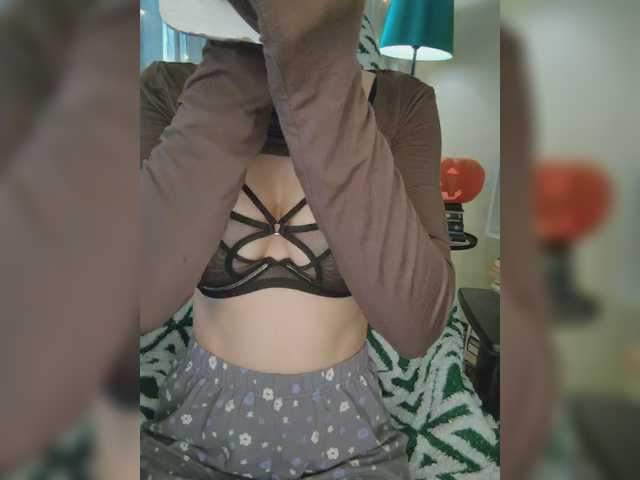 Try MyLittlegi, she wants to orgasm for your enjoyment MyLittlegi from BongaCams